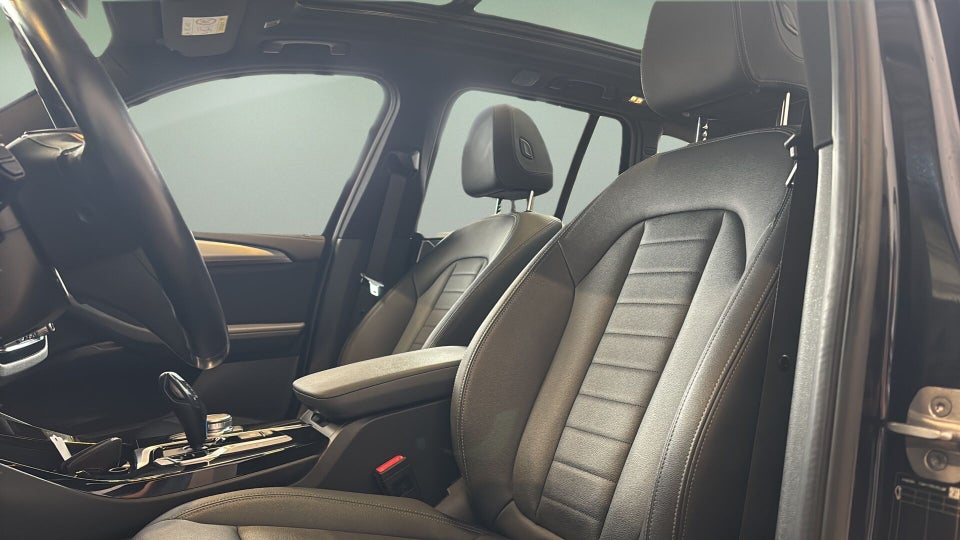 BMW iX3 Inspiring 5d