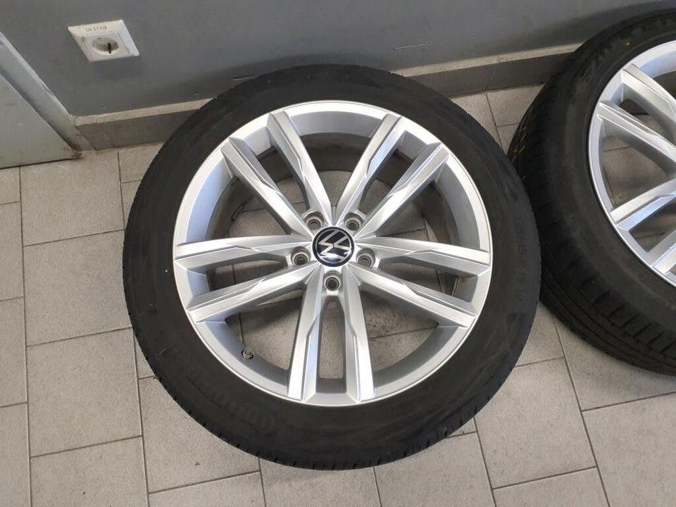 VW Passat 1,4 GTE Variant DSG 5d