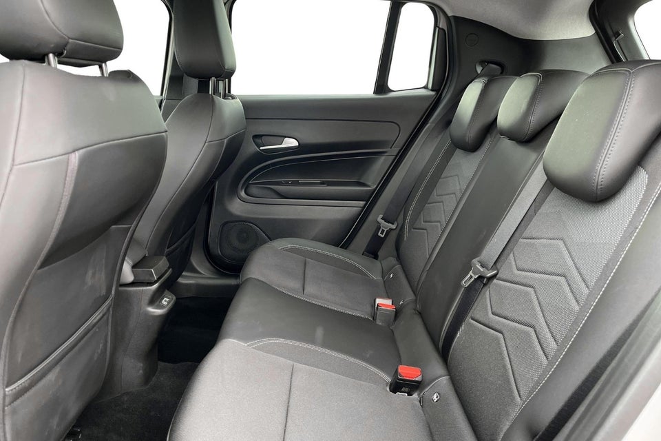 Jeep Avenger 54 Altitude 5d