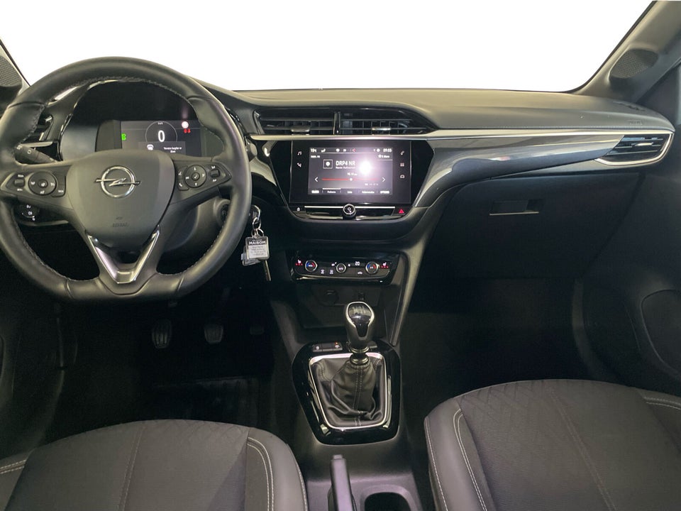 Opel Corsa 1,2 T 100 Sport 5d