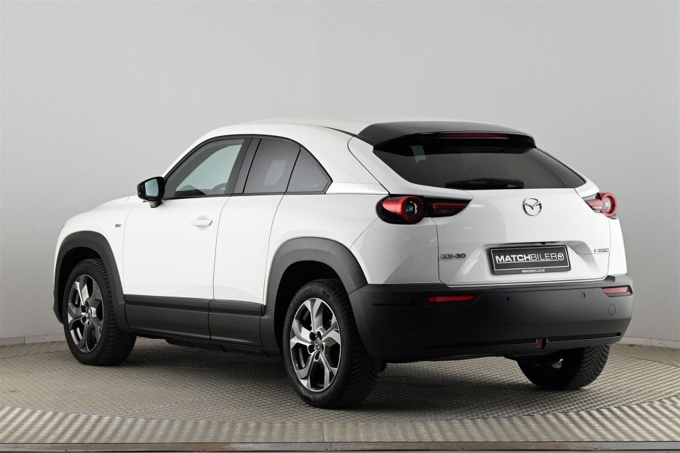 Mazda MX-30 e-SkyActiv Advantage 5d