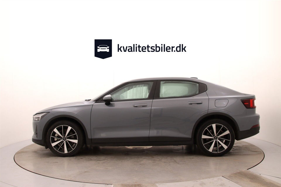 Polestar 2 Standard Range 5d