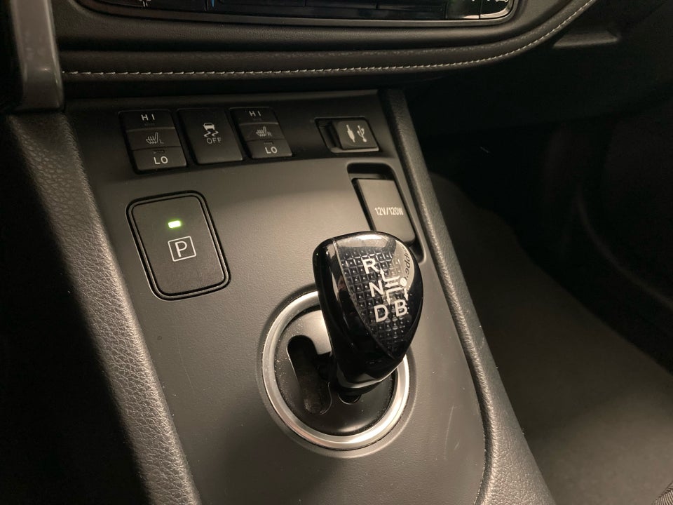 Toyota Auris 1,8 Hybrid H2 Comfort Touring Sports CVT 5d