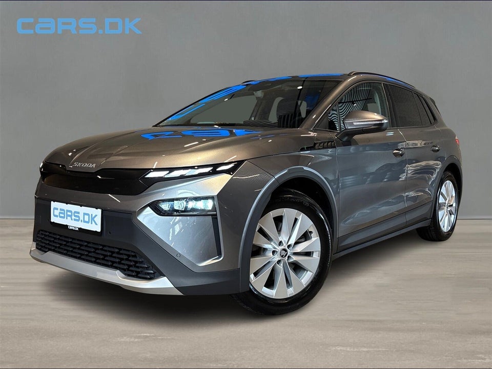 Skoda Elroq 60 iV Premium 5d