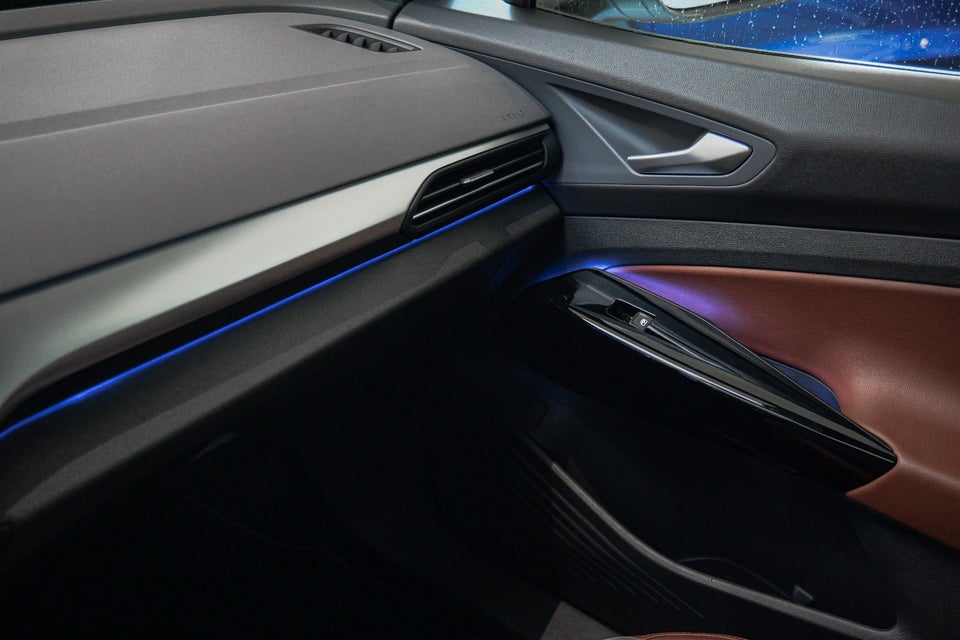 VW ID.4 77 1ST Pro Performance 5d