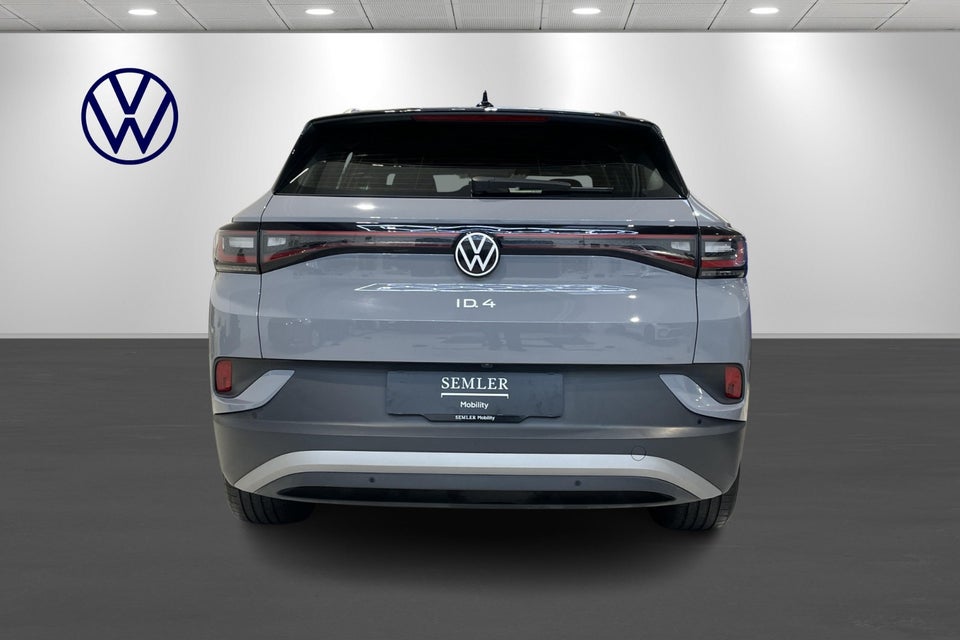 VW ID.4 77 Pro Performance 5d