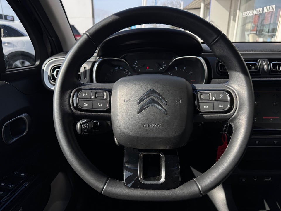 Citroën C3 1,6 BlueHDi 75 Extravaganza 5d