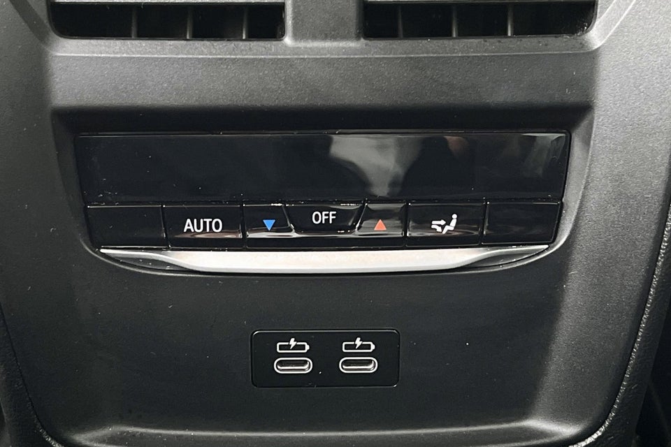 BMW i4 eDrive40 Fully Charged 5d