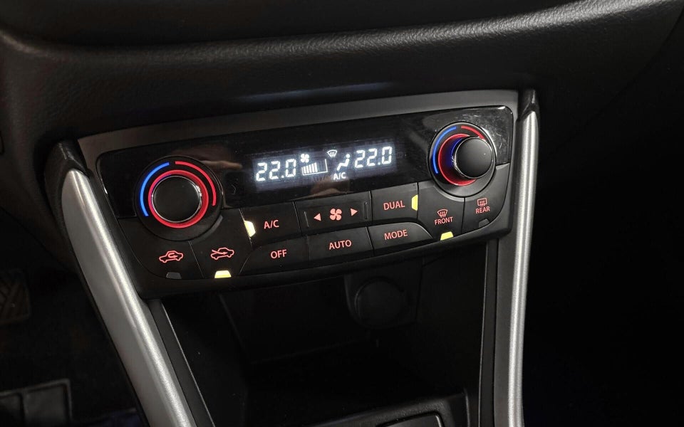 Suzuki S-Cross 1,4 Boosterjet Active 5d