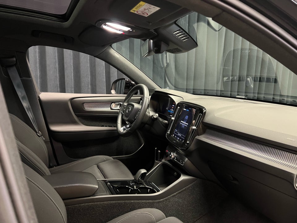 Volvo XC40 P6 ReCharge Ultimate 5d