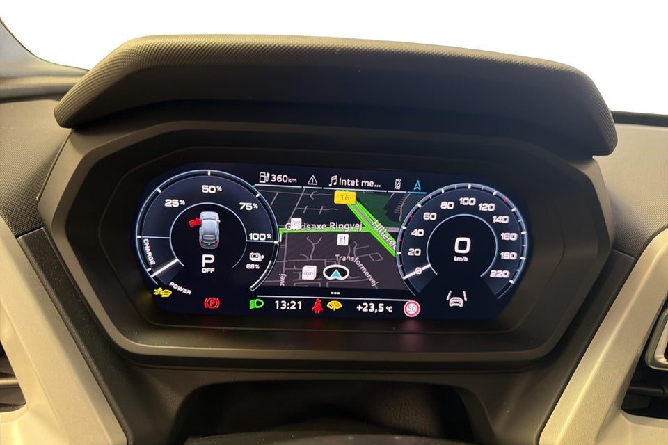 Audi Q4 e-tron 45 S-line Edition Sportback 5d