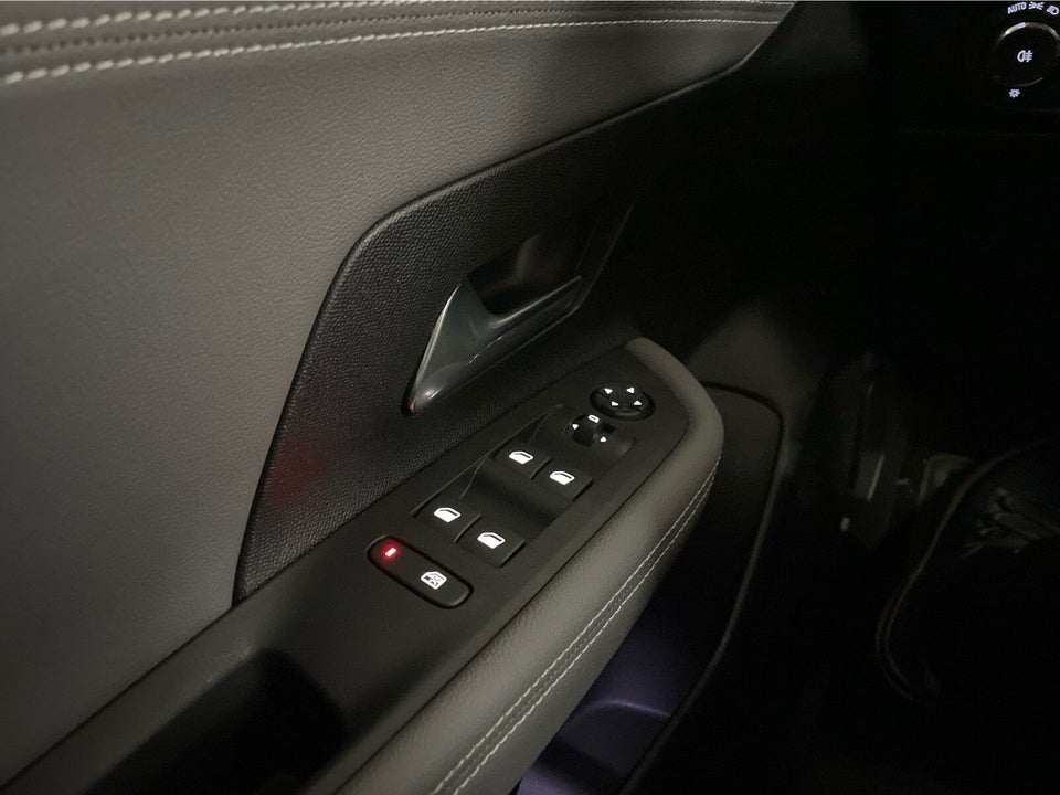 Opel Mokka-e 50 Elegance 5d