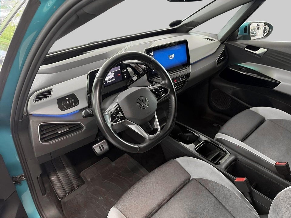 VW ID.3 77 Pro S 5d