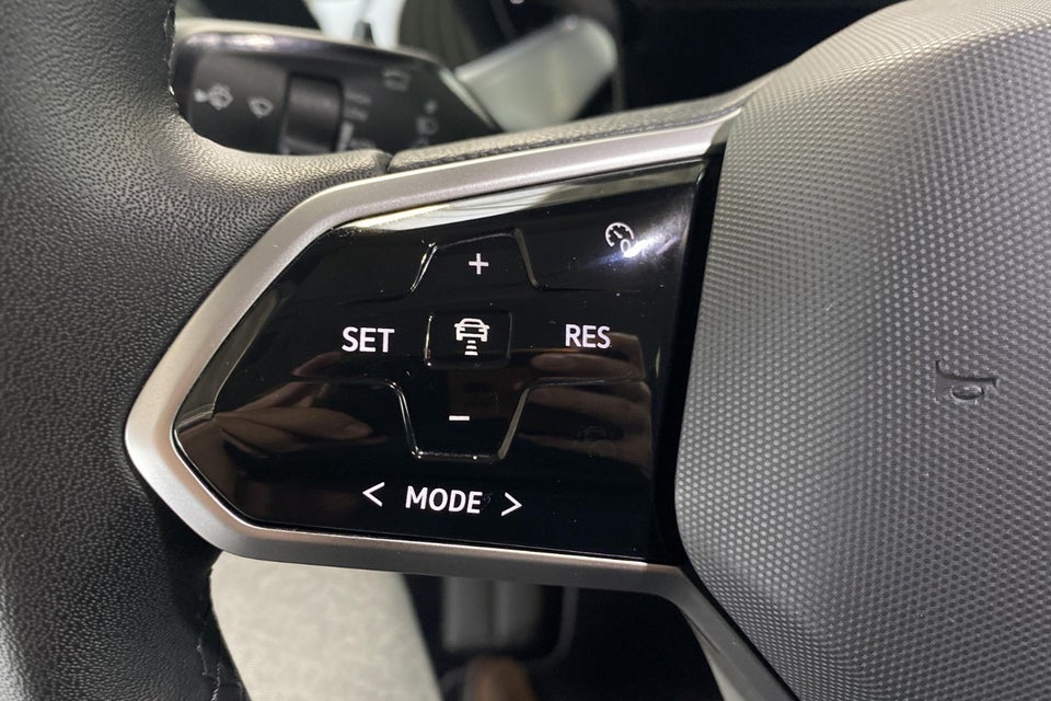 VW ID.Buzz 77 Life SWB 5d