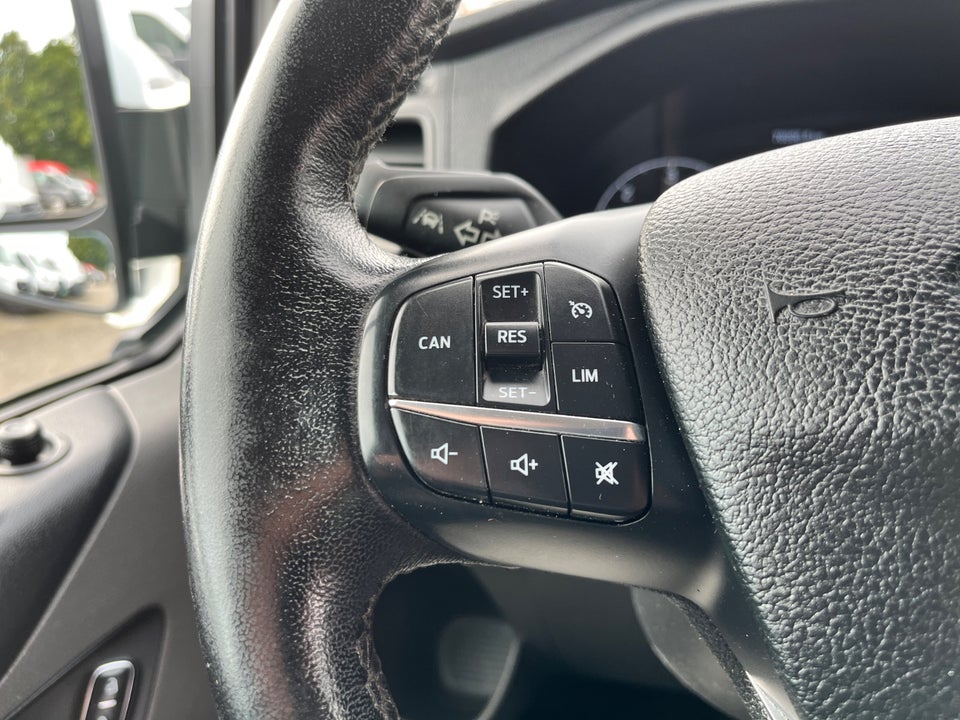 Ford Transit Custom 300L 2,0 TDCi 130 Trend aut.