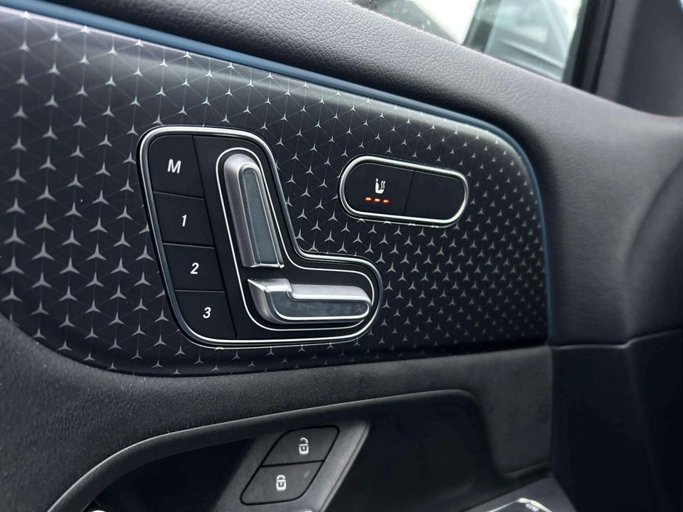 Mercedes EQA250+ AMG Premium 5d