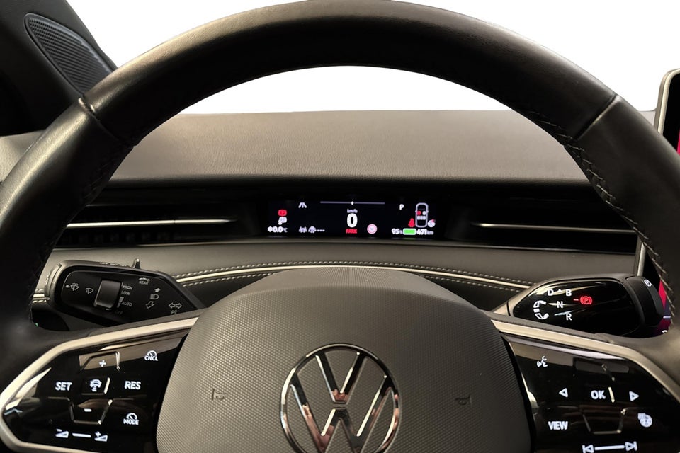 VW ID.7 86 Style S+ Tourer 5d