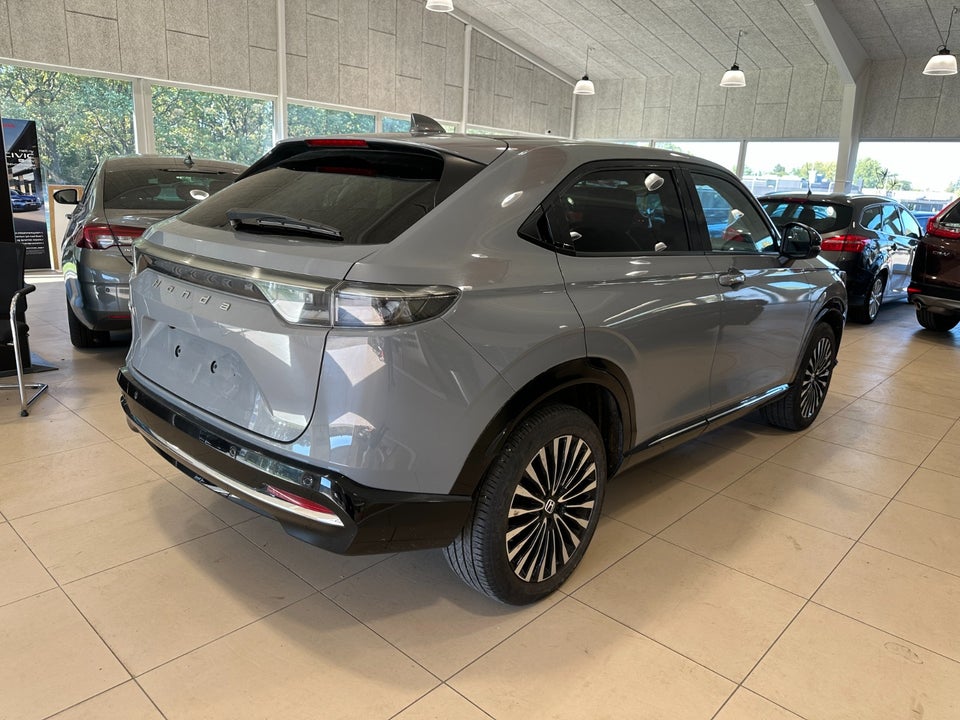 Honda e:Ny1 Elegance 5d