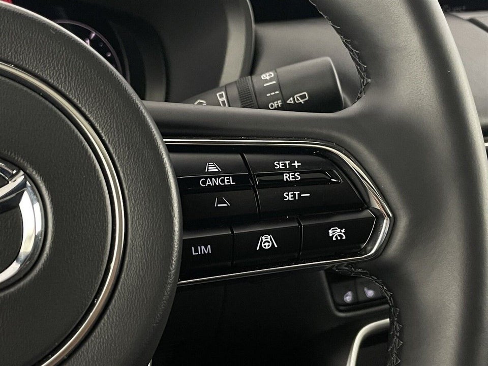 Mazda CX-60 2,5 PHEV Homura+ aut. AWD 5d