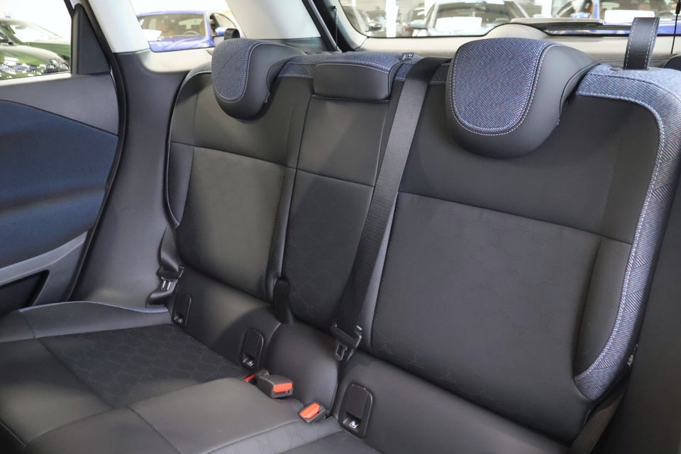 MINI Aceman E Classic Trim S 5d