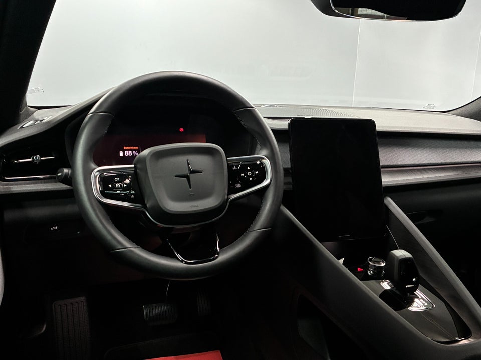Polestar 2 Long Range 5d