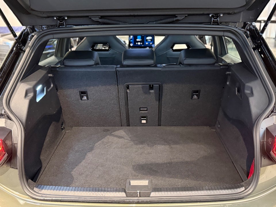 VW ID.3 58 Style Pro 5d