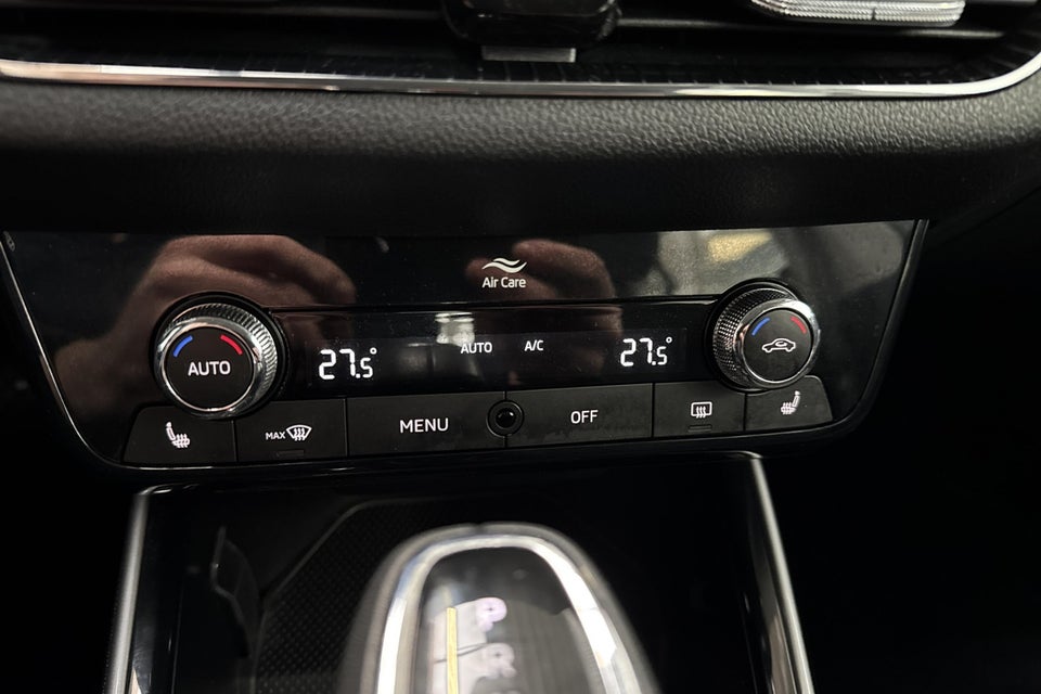 Skoda Fabia 1,0 TSi 110 Style DSG 5d