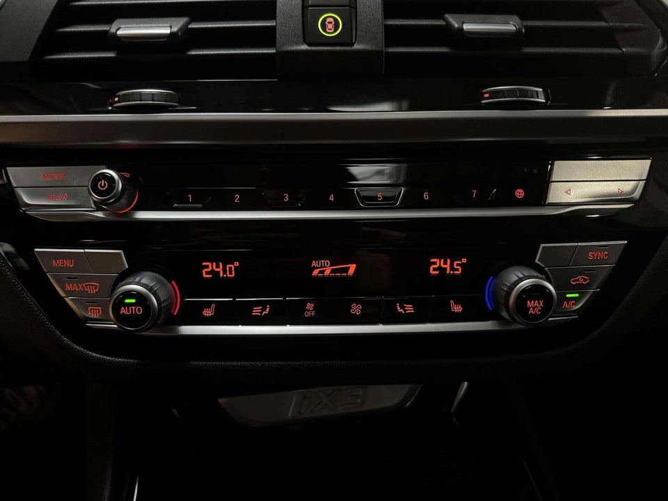 BMW iX3 Inspiring 5d