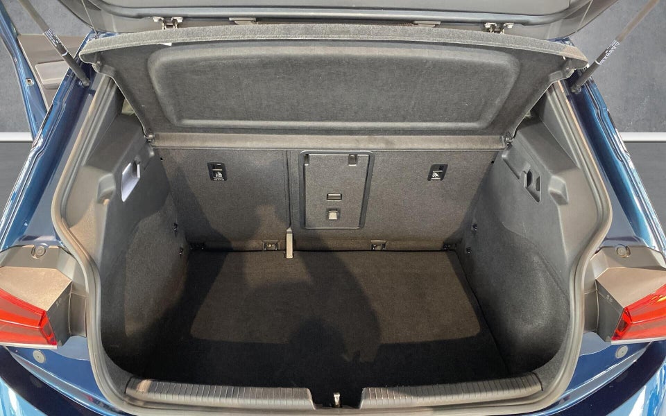 Cupra Born 77 e-Boost 5d