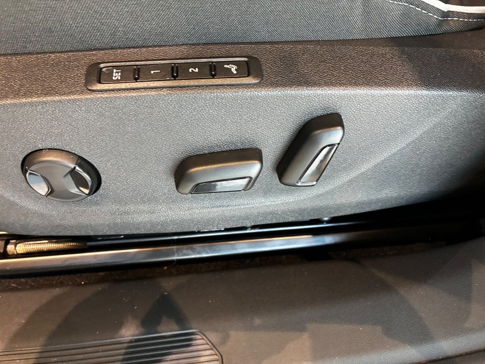 Skoda Enyaq 85 iV Sportline 5d