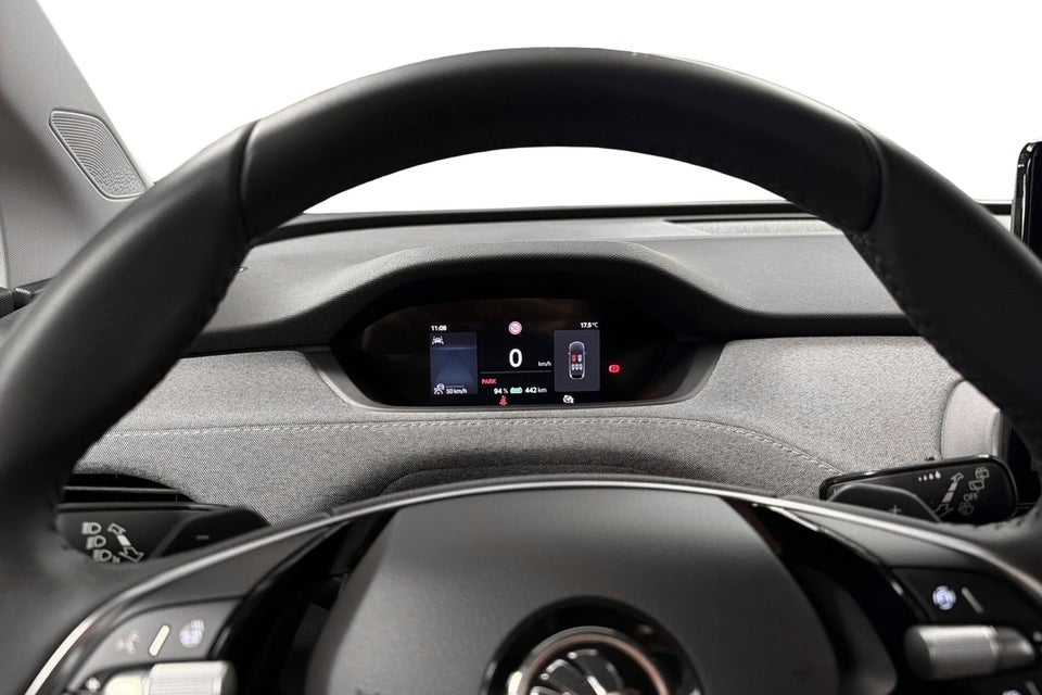 Skoda Enyaq 85x iV 5d