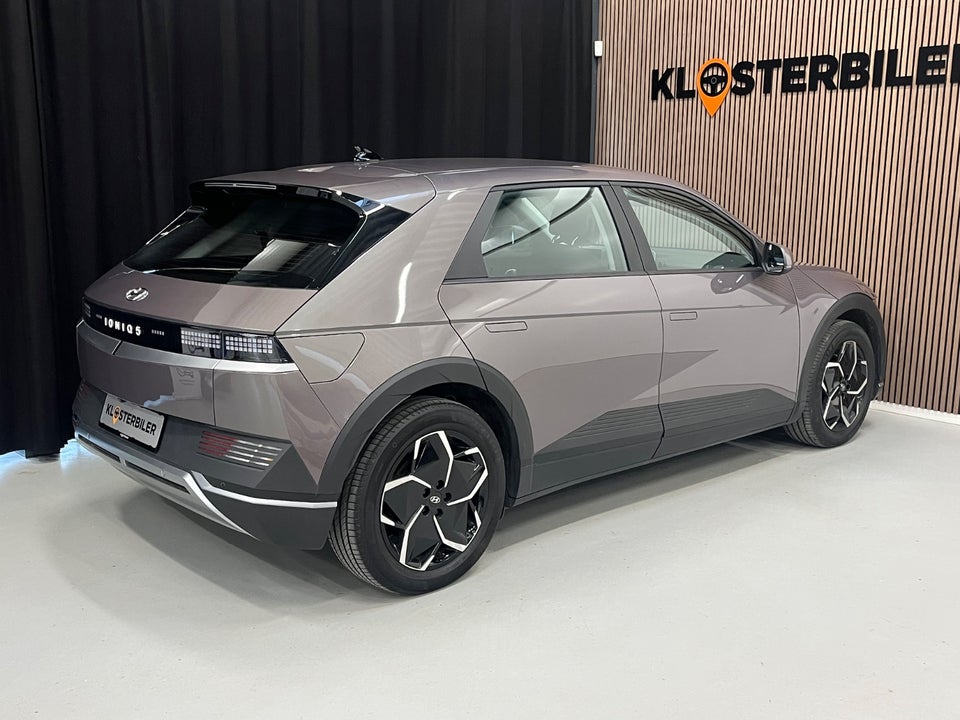 Hyundai Ioniq 5 73 Essential 5d