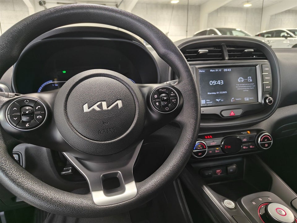 Kia e-Soul 39 Vision 5d