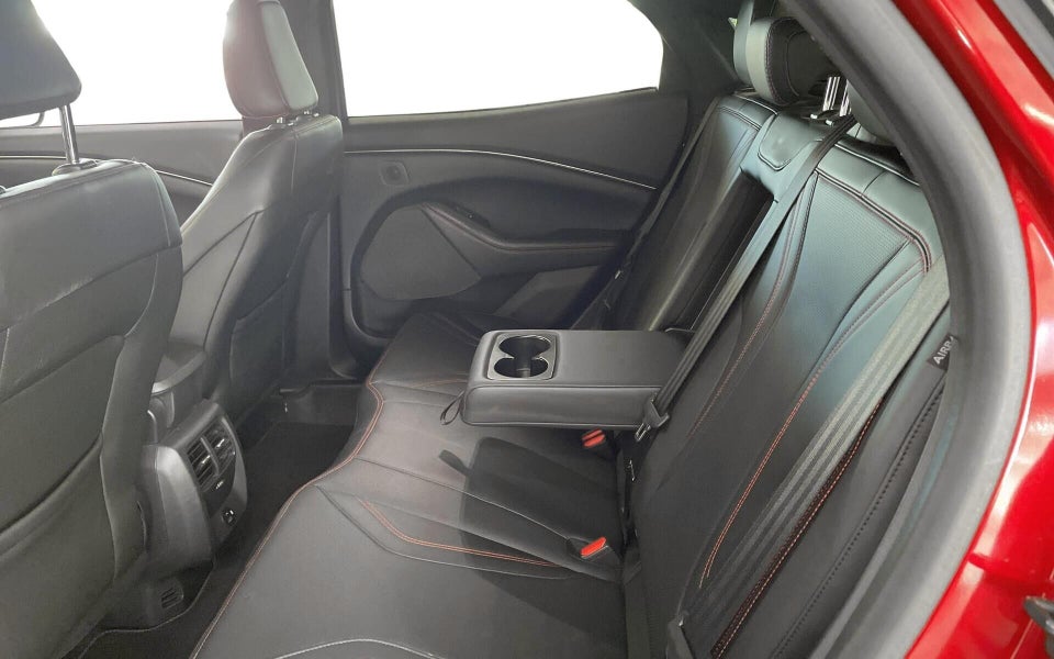 Ford Mustang Mach-E 88 Premium Extended Range 5d