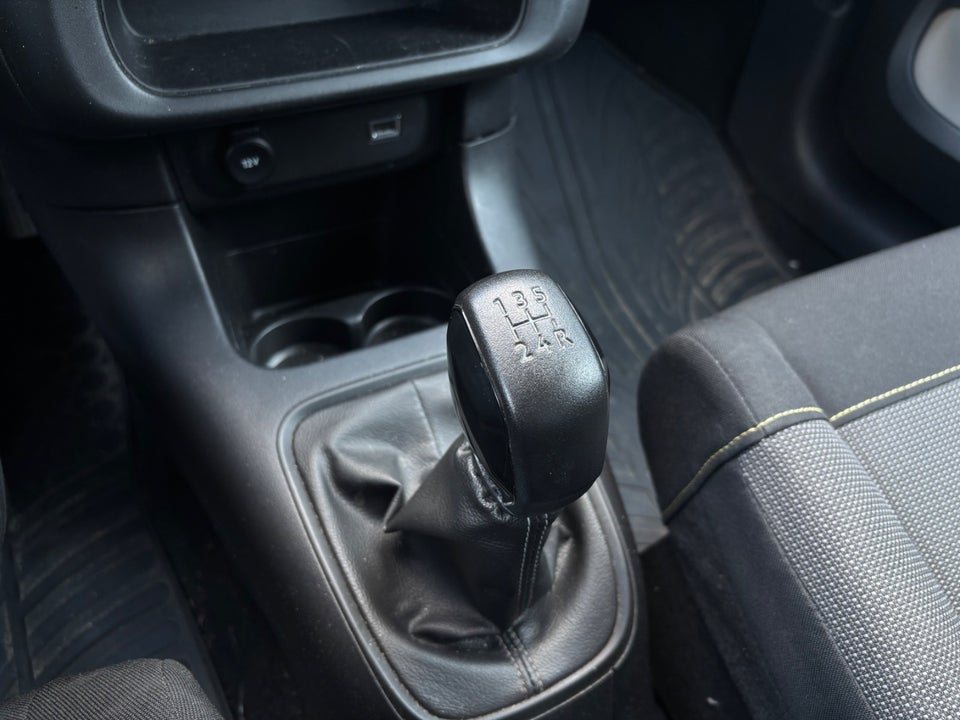 Citroën C3 1,5 BlueHDi 100 Supreme 5d