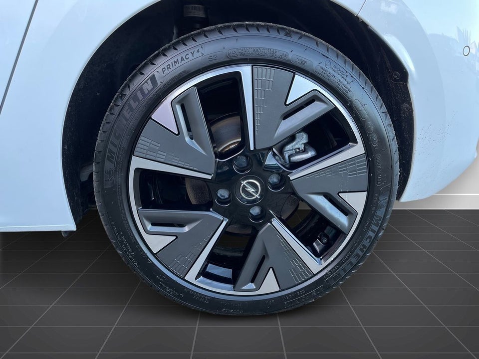 Opel Corsa-e 50 GS 5d