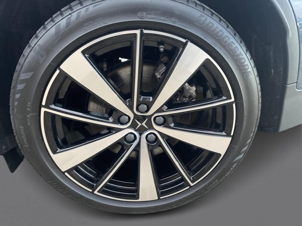 Polestar 2 Standard Range 5d