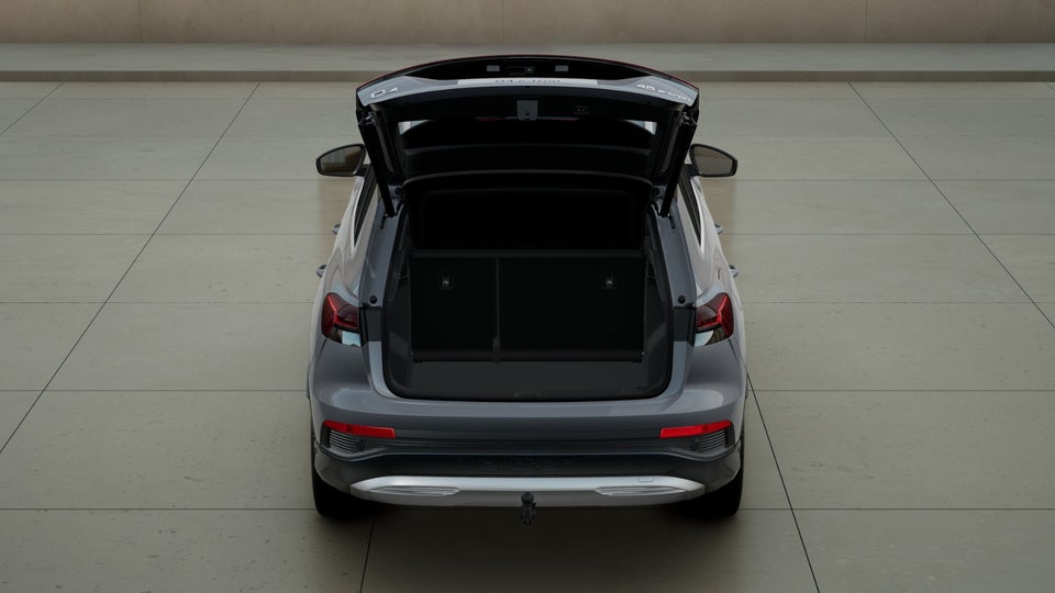 Audi Q4 e-tron 45 Progress 5d