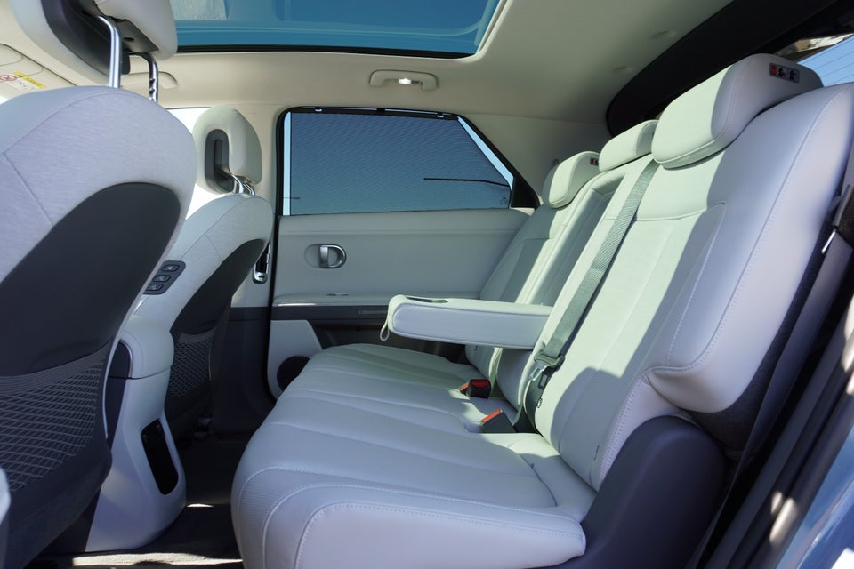 Hyundai Ioniq 5 77 Ultimate AWD 5d