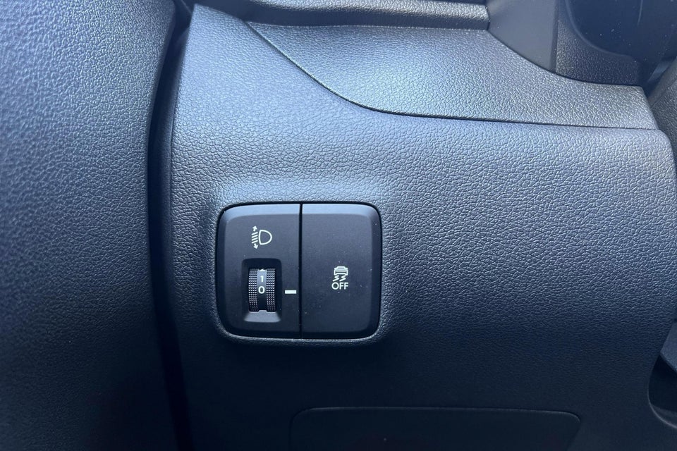 Hyundai i10 1,0 MPi Advanced 5d