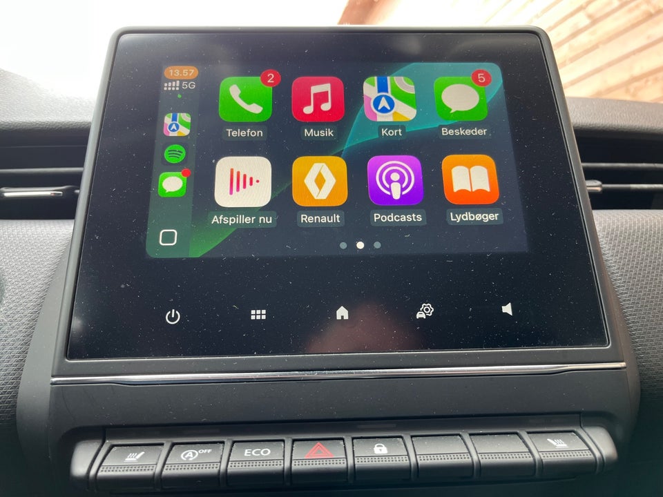 Renault Clio V 1,0 TCe 100 Zen 5d