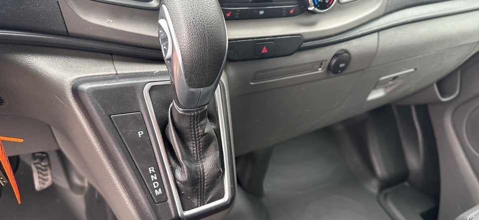 Ford Transit Custom 320L 2,0 TDCi 170 Trend aut.