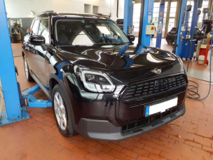 MINI Countryman E Classic Trim M 5d