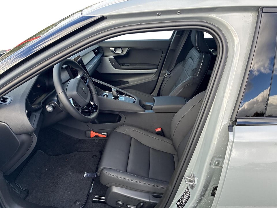 Polestar 2 Long Range 5d