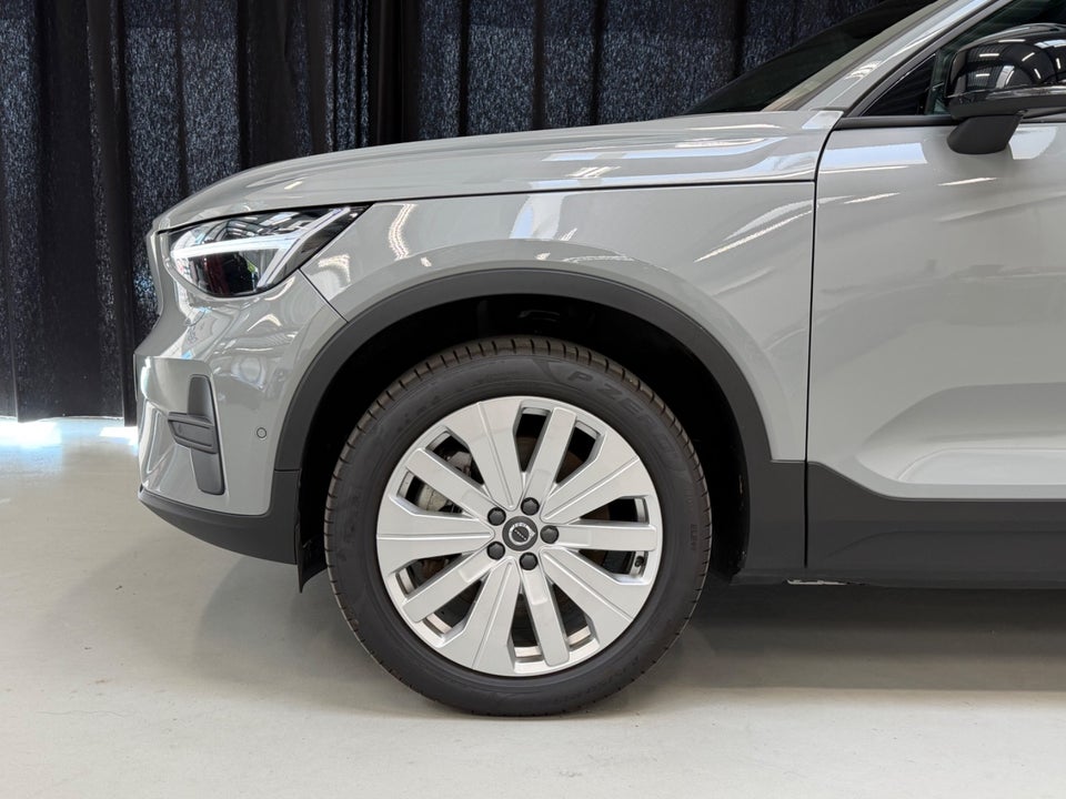 Volvo EX40 Extended Range Core 5d