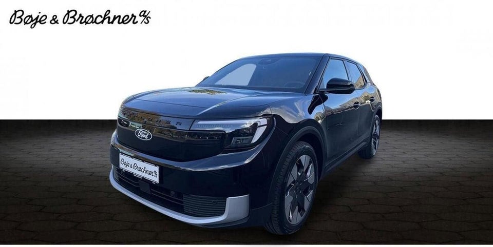 Ford Explorer 82 Premium Extended Range 5d