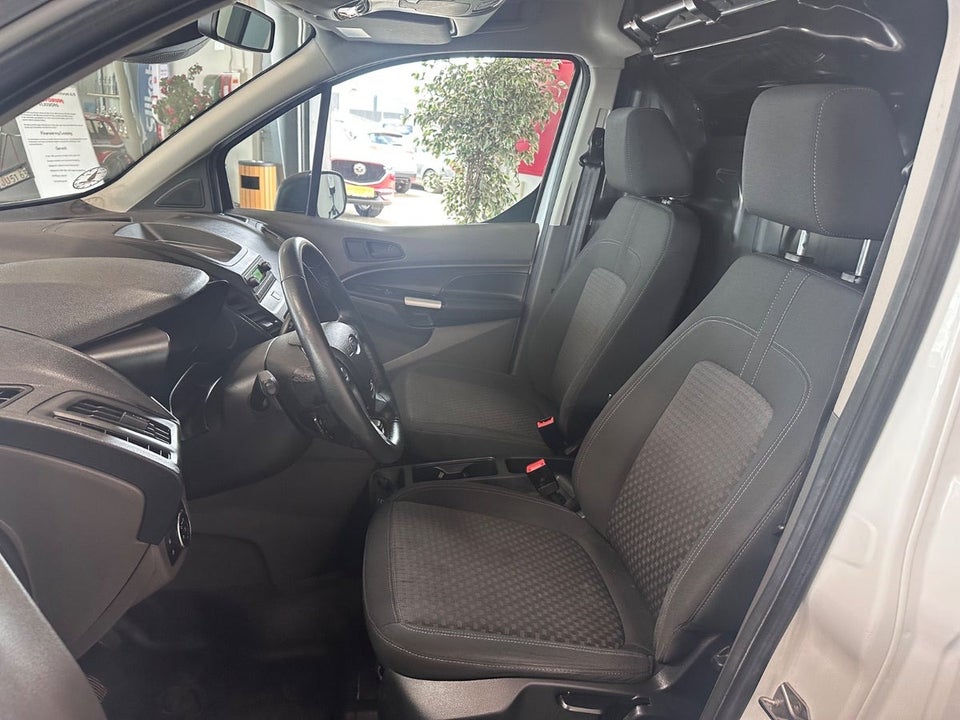 Ford Transit Connect 1,5 EcoBlue Trend lang