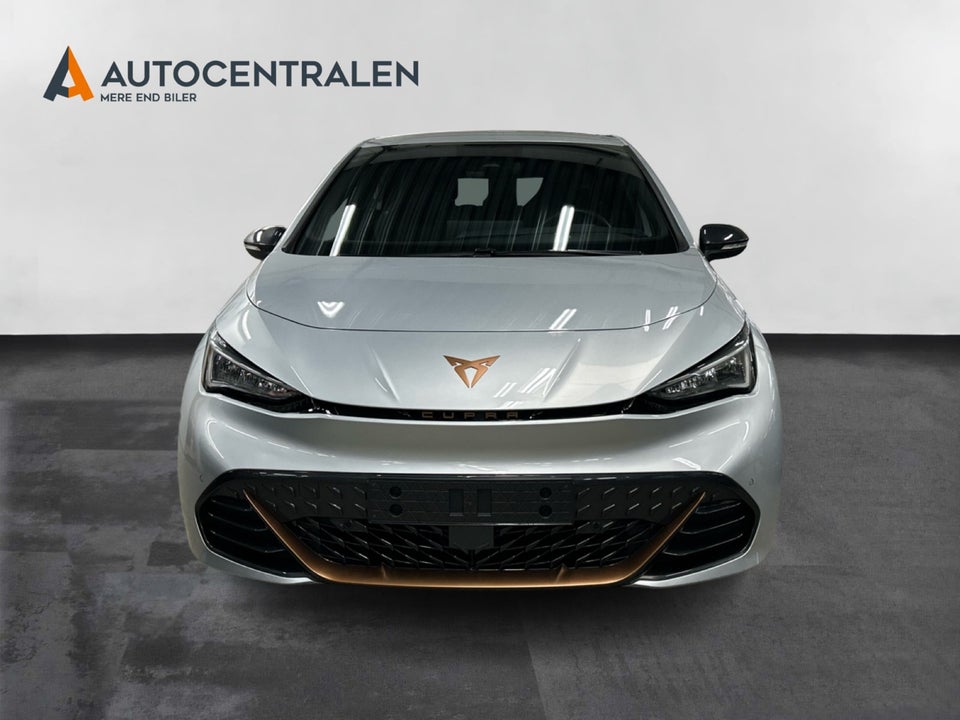 Cupra Born 77 Pasión 5d