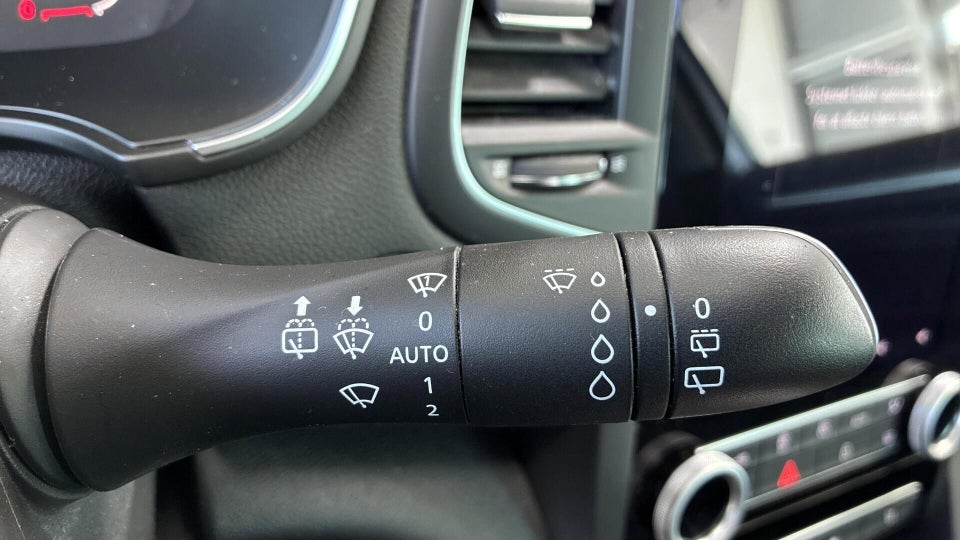 Renault Megane IV 1,3 TCe 140 Techno Sport Tourer EDC 5d