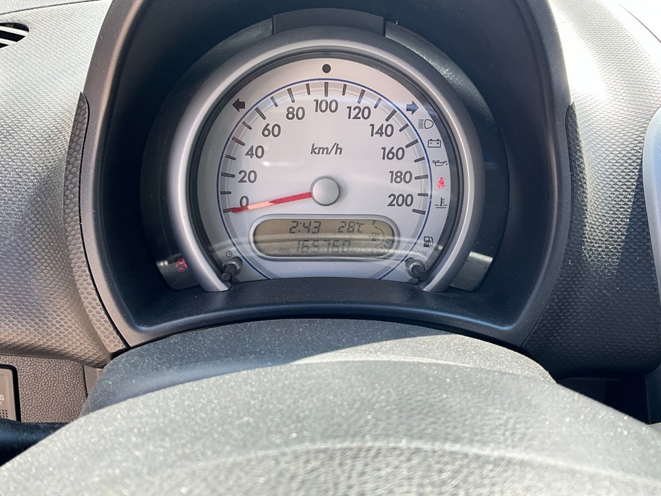 Suzuki Splash 1,0 GLS 5d